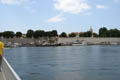 Přístaviště v Zadaru